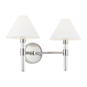 Visual Comfort Studio LV1032PN Robert Two Light Vanity, Polished Nickel Alternate Image.jpg