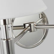Visual Comfort Studio LV1032PN Robert Two Light Vanity, Polished Nickel Alternate Image 2.jpg