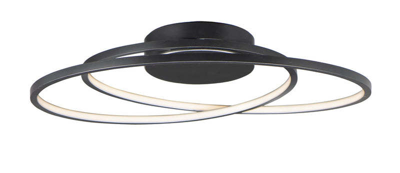 ET2 E21322-BK Cycle LED Flush Mount, Black Main Image.jpg