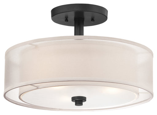 Minka-Lavery 4107-66 Parsons Studio Three Light Semi Flush Mount, Sand Coal Main Image.jpg
