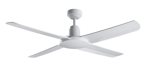 Lucci Air 21302501 Nautilus 52" Ceiling Fan, White Main Image.jpg