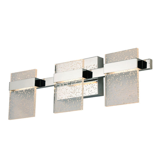 Eglo USA 204485A Madrona LED Bath/ Vanity Light Chrome Main Image.jpg