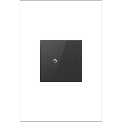 adorne® ADTH703TUG4 Touch Tru-Universal Dimmer, Graphite, with Microban® Main Image.jpg