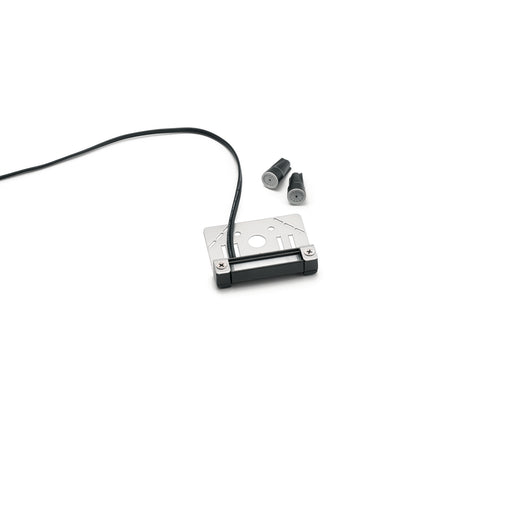 Kichler 16100AZT30 LED Hardscape, Textured Architectural Bronze