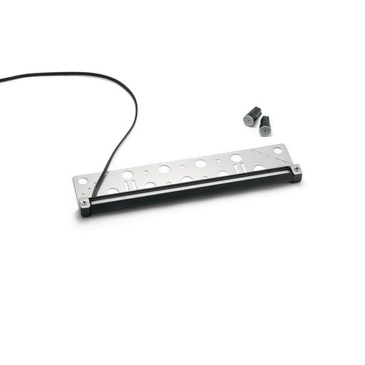 Kichler 16102AZT30 LED Hardscape, Textured Architectural Bronze