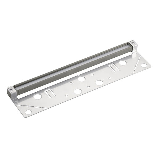 Kichler 16102GRY30 LED Hardscape, Gray