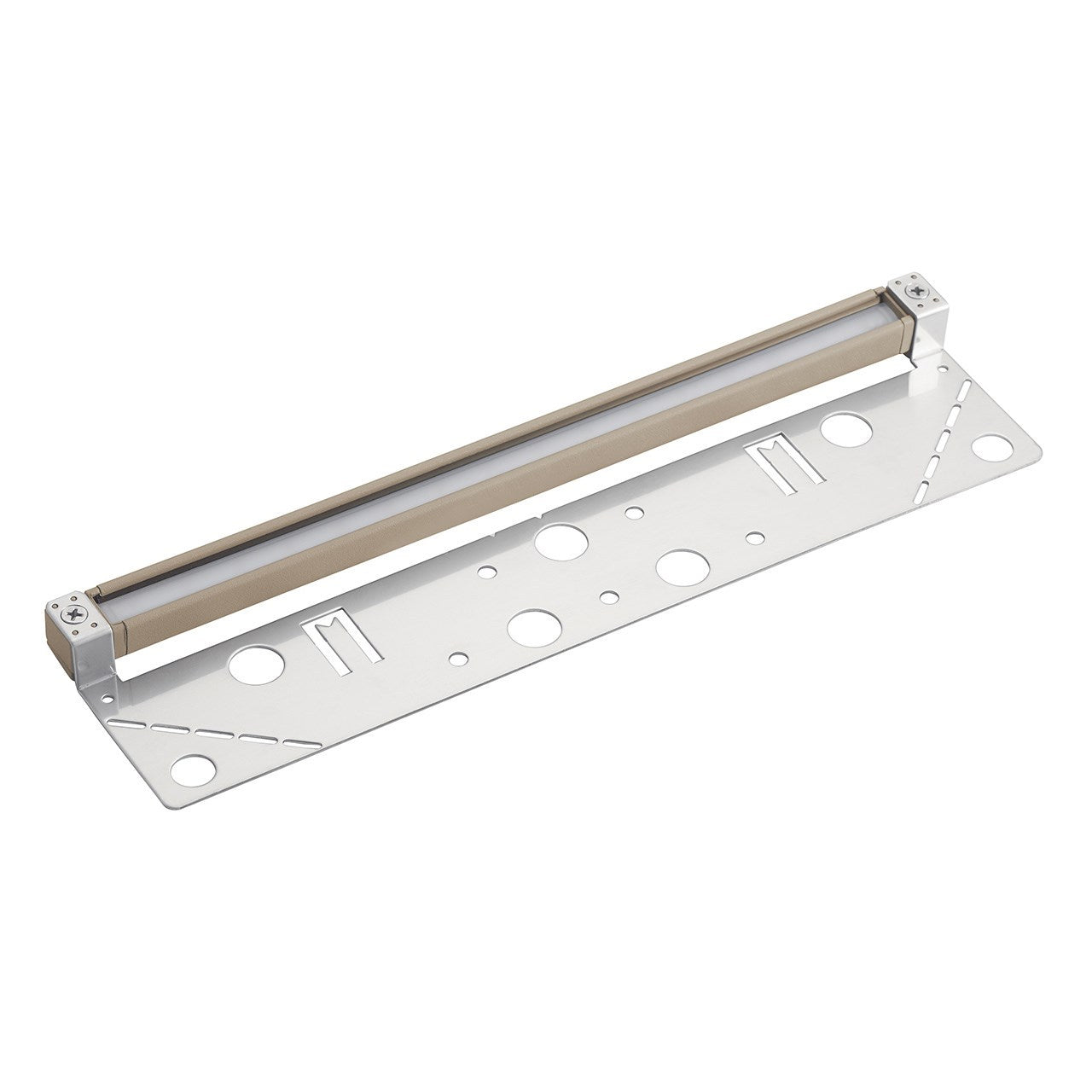 Kichler 16102SD30 LED Hardscape, Sand
