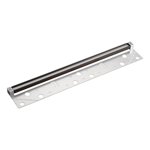 Kichler 16103AZT27 LED Hardscape, Textured Architectural Bronze
