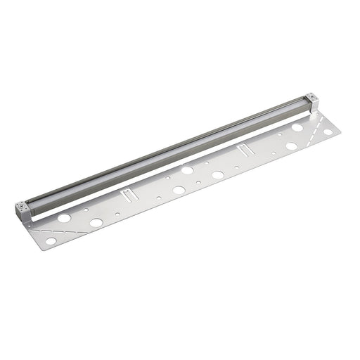 Kichler 16103GRY30 LED Hardscape, Gray