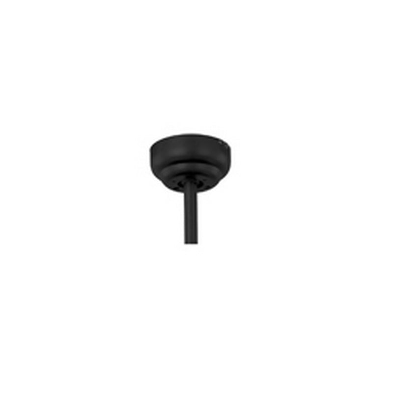 Maxim FRD12BK Basic-Max Down Rod, Black Main Image.jpg
