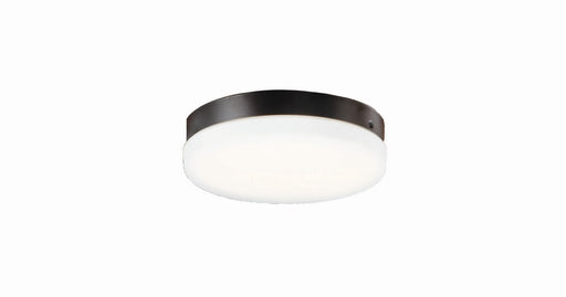 Modern Forms Fans F-1811-LED-27-MB LED Light Kit, Matte Black