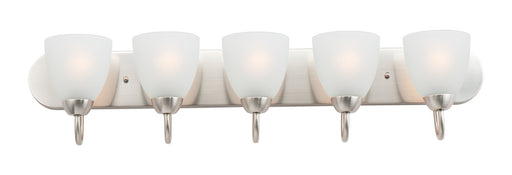 Maxim 11385FTSN Axis Five Light Bath Vanity, Satin Nickel Main Image.jpg