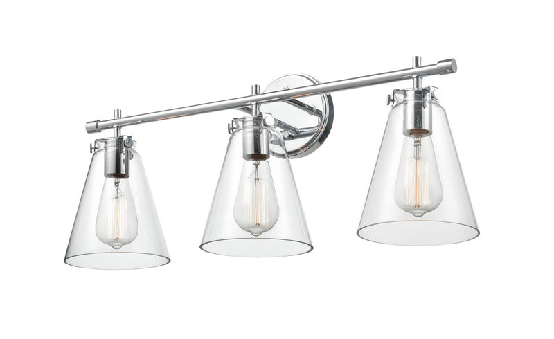 Millennium 8123-CH Aliza Three Light Vanity, Chrome Main Image.jpg