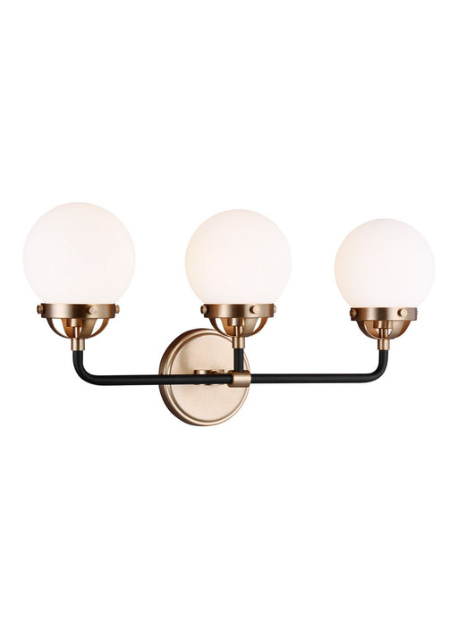 Visual Comfort Studio 4487903EN-848 Cafe Three Light Wall / Bath, Satin Brass Main Image.jpg