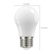 Satco S12428 Light Bulb, Soft White Alternate Image.jpg
