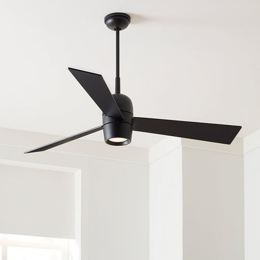 Visual Comfort Fan 3ALBR60MBKD Alba 60 Ceiling Fan, Midnight Black Alternate Image.jpg