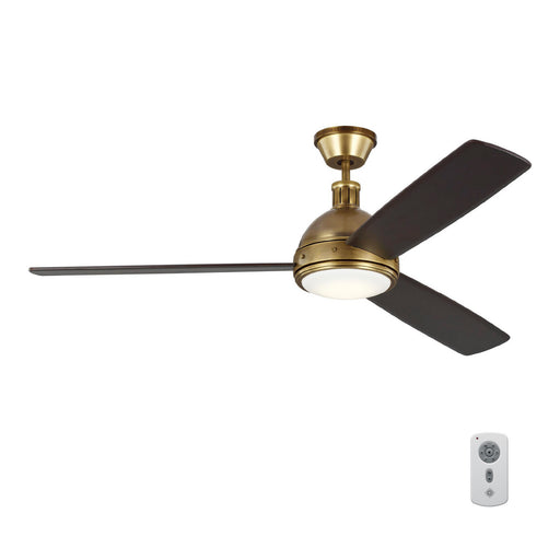 Visual Comfort Fan 3HCKR60HABD Hicks 60 Ceiling Fan, Hand Rubbed Antique Brass Alternate Image.jpg
