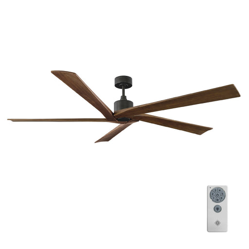 Visual Comfort Fan 5ASPR70AGP Aspen 70 Ceiling Fan, Aged Pewter Alternate Image.jpg