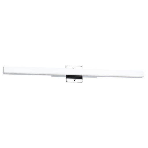 Eglo USA 205069A Torretta LED Vanity Light Chrome Main Image.jpg