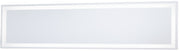 Minka-Lavery 6110-2 Vanity Led Mirror LED Mirror, White Main Image.jpg