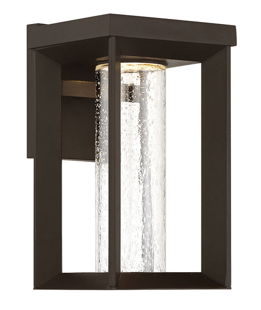 Minka-Lavery 72790-143-L Shore Pointe LED Outdoor Wall Mount, Oil Rubbed Bronze Main Image.jpg