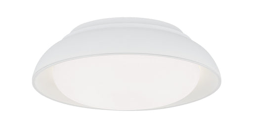 Minka-Lavery 719-655-L LED Flush Mount, Sand White Main Image.jpg