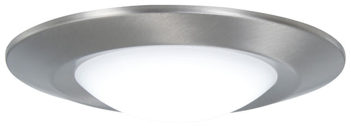 Minka-Lavery 739-2-84-L LED Flush Mount, Brushed Nickel Main Image.jpg