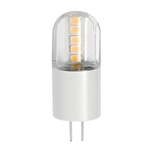 Kichler 18223 LED Lamp, White Material (Not Painted)