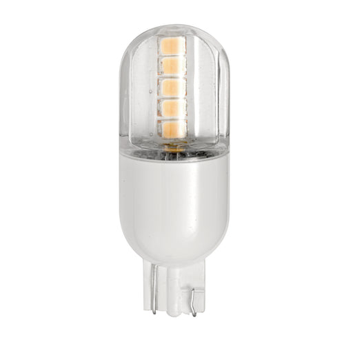 Kichler 18225 LED Lamp, White Material (Not Painted)