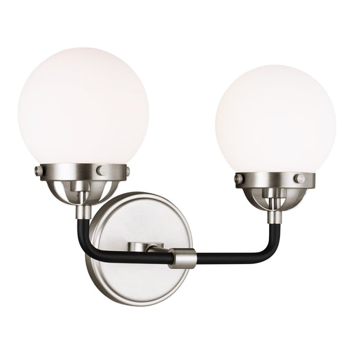 Visual Comfort Studio 4487902EN-962 Cafe Two Light Wall / Bath, Brushed Nickel Main Image.jpg