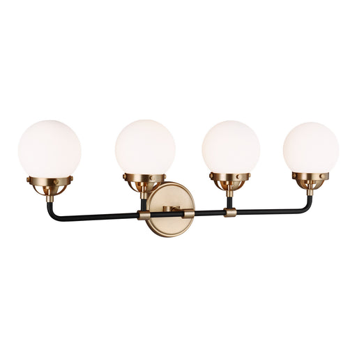 Visual Comfort Studio 4487904EN-848 Cafe Four Light Wall / Bath, Satin Brass Main Image.jpg