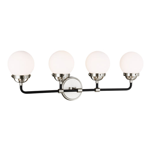 Visual Comfort Studio 4487904EN-962 Cafe Four Light Wall / Bath, Brushed Nickel Main Image.jpg