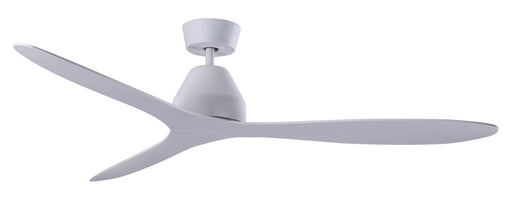 Lucci Air 21304001 Whitehaven 56" Ceiling Fan, White Main Image.jpg