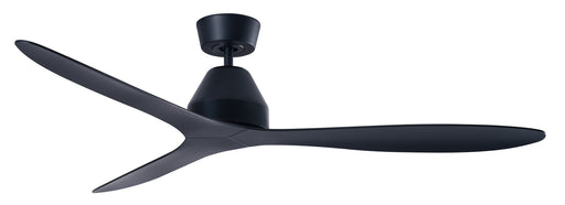 Lucci Air 21304101 Whitehaven 56" Ceiling Fan, Black Main Image.jpg