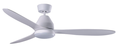 Lucci Air 21304301 Whitehaven 56" LED Ceiling Fan, White Main Image.jpg
