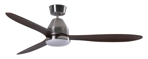 Lucci Air 21304501 Whitehaven 56" LED Ceiling Fan, Brushed Chrome Main Image.jpg