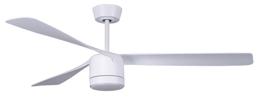 Lucci Air 21328001 Peregrine 56" Ceiling Fan, White Main Image.jpg