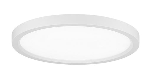 Minka-Lavery 715-44-L Led Flush Mount LED Flush Mount, White Main Image.jpg