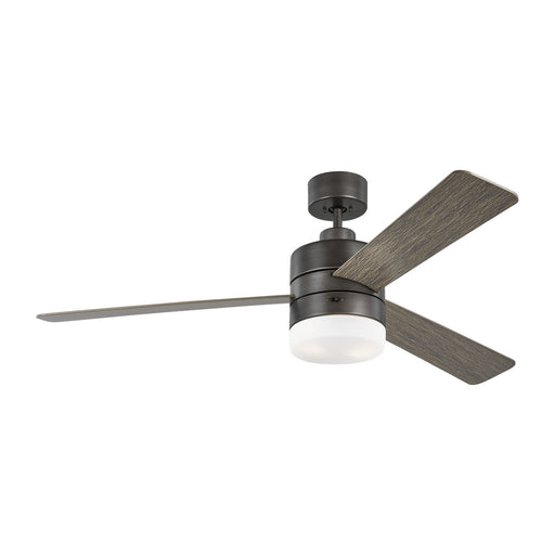 Generation Lighting 3ERAR52AGPD Era 52"Ceiling Fan, Aged Pewter Main Image.jpg