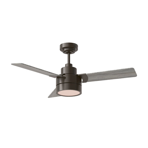 Generation Lighting 3JVR44AGPD Jovie 44"Ceiling Fan, Aged Pewter Main Image.jpg