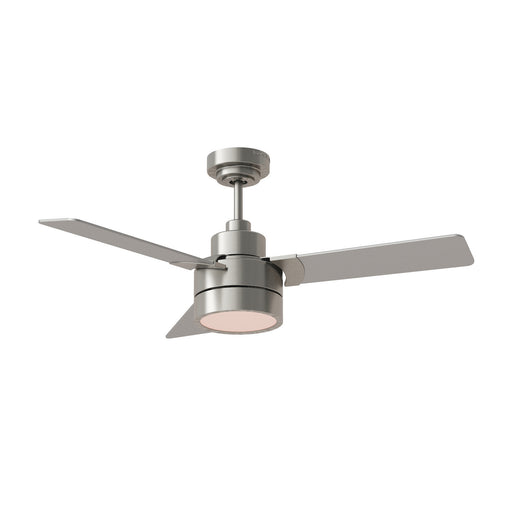 Generation Lighting 3JVR44BSD Jovie 44"Ceiling Fan, Brushed Steel Main Image.jpg