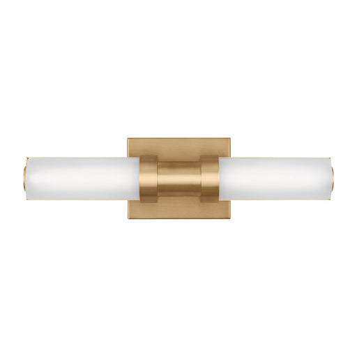 Visual Comfort Studio 4404093S-848 Kiel LED Bath Wall Sconce, Satin Brass Main Image.jpg