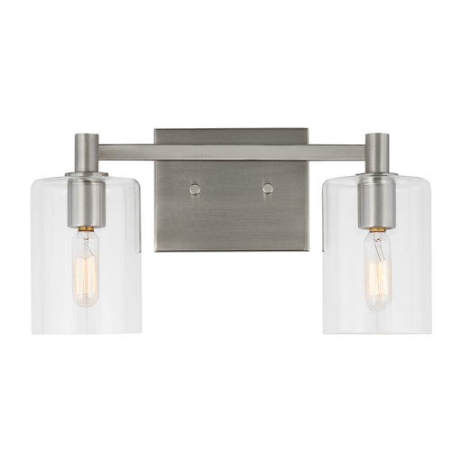 Visual Comfort Studio 4464202-962 Fullton Two Light Bath Vanity, Brushed Nickel Alternate Image.jpg