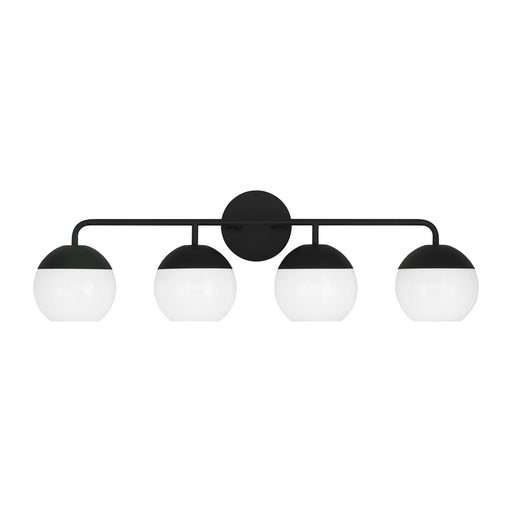 Visual Comfort Studio 4468104-112 Alvin Four Light Bath Vanity, Midnight Black Alternate Image.jpg