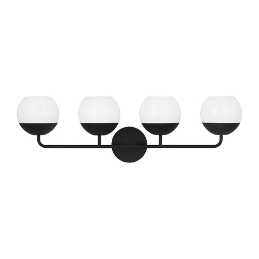 Visual Comfort Studio 4468104EN3-112 Alvin LED Bath Wall Sconce, Midnight Black Main Image.jpg