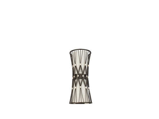 Savoy House 9-8812-2-92 Two Light Wall Sconce, Rumba