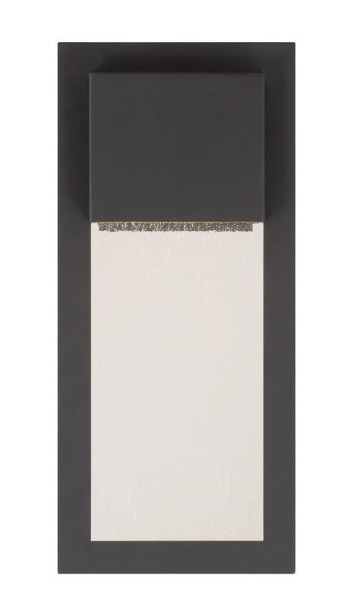 Minka-Lavery 72382-66-L Westgate LED Outdoor Wall Mount, Sand Coal Main Image.jpg