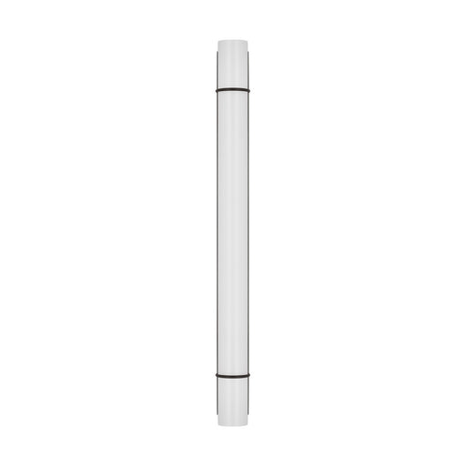 Visual Comfort Studio CV1081AI-L1 Amelie LED Vanity, Aged Iron Main Image.jpg