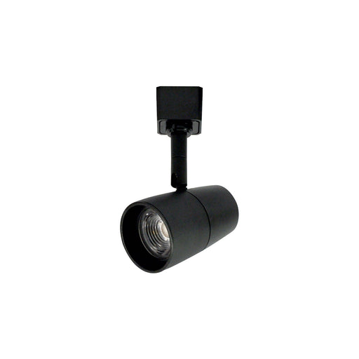 Nora Lighting NTE-870L927X10B Mac LED Track Head, 10W, 90+ Cri, Spot/Flood, Black Main Image.jpg