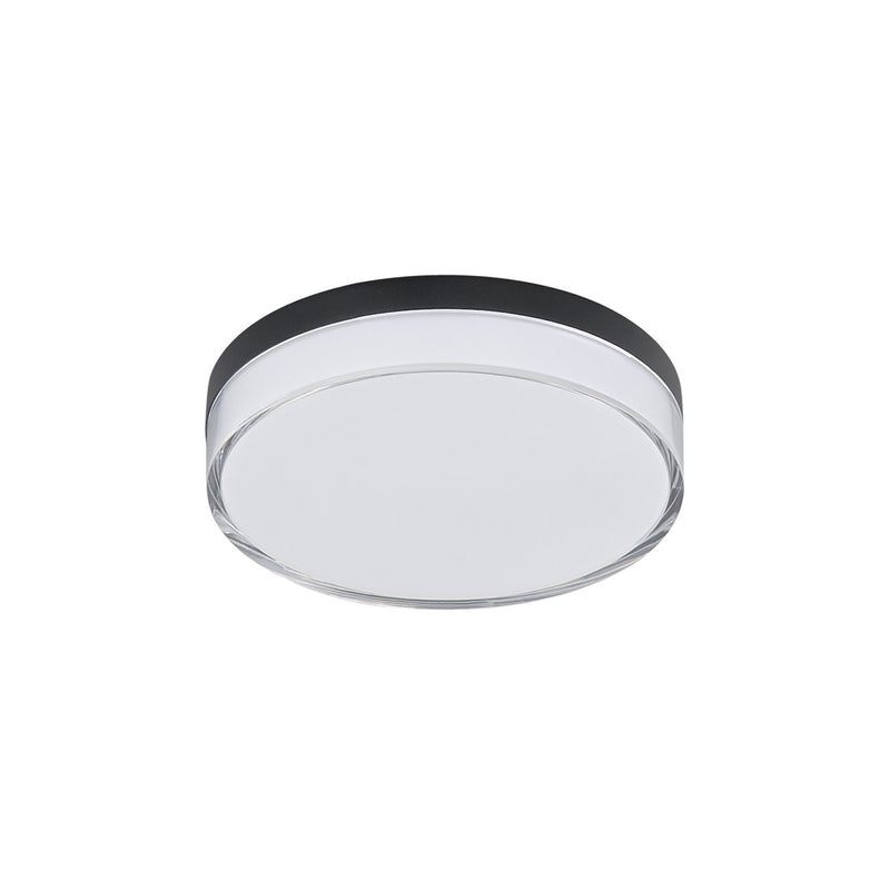 Maxim 59762CLFTBK Edge LED Flush Mount, Black Main Image.jpg